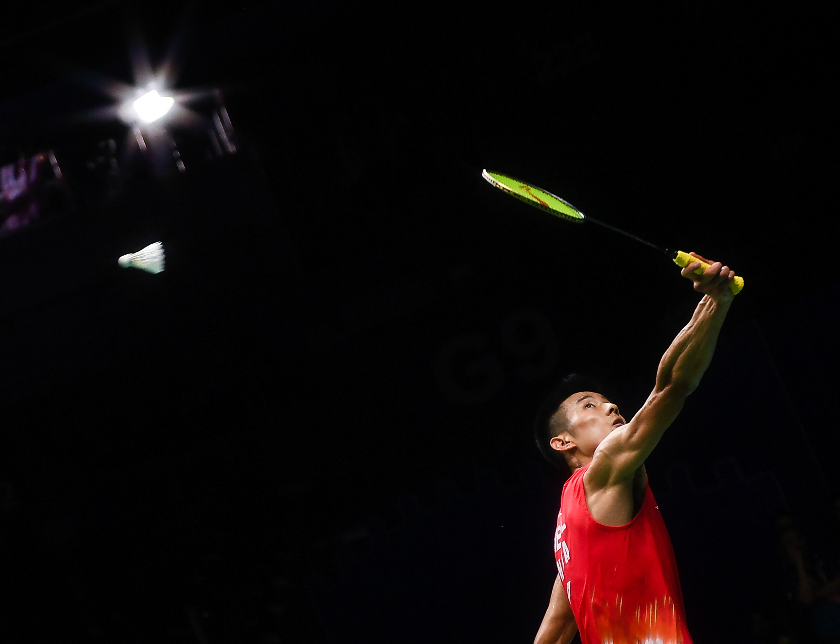 DB官方网站-包含泰国羽毛球队完胜韩国羽毛球队,谌龙完成帽子戏法的词条