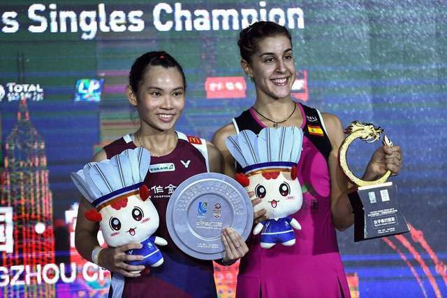 -包含丹麦羽毛球队轻取韩国羽毛球队,戴资颖送出助攻的词条