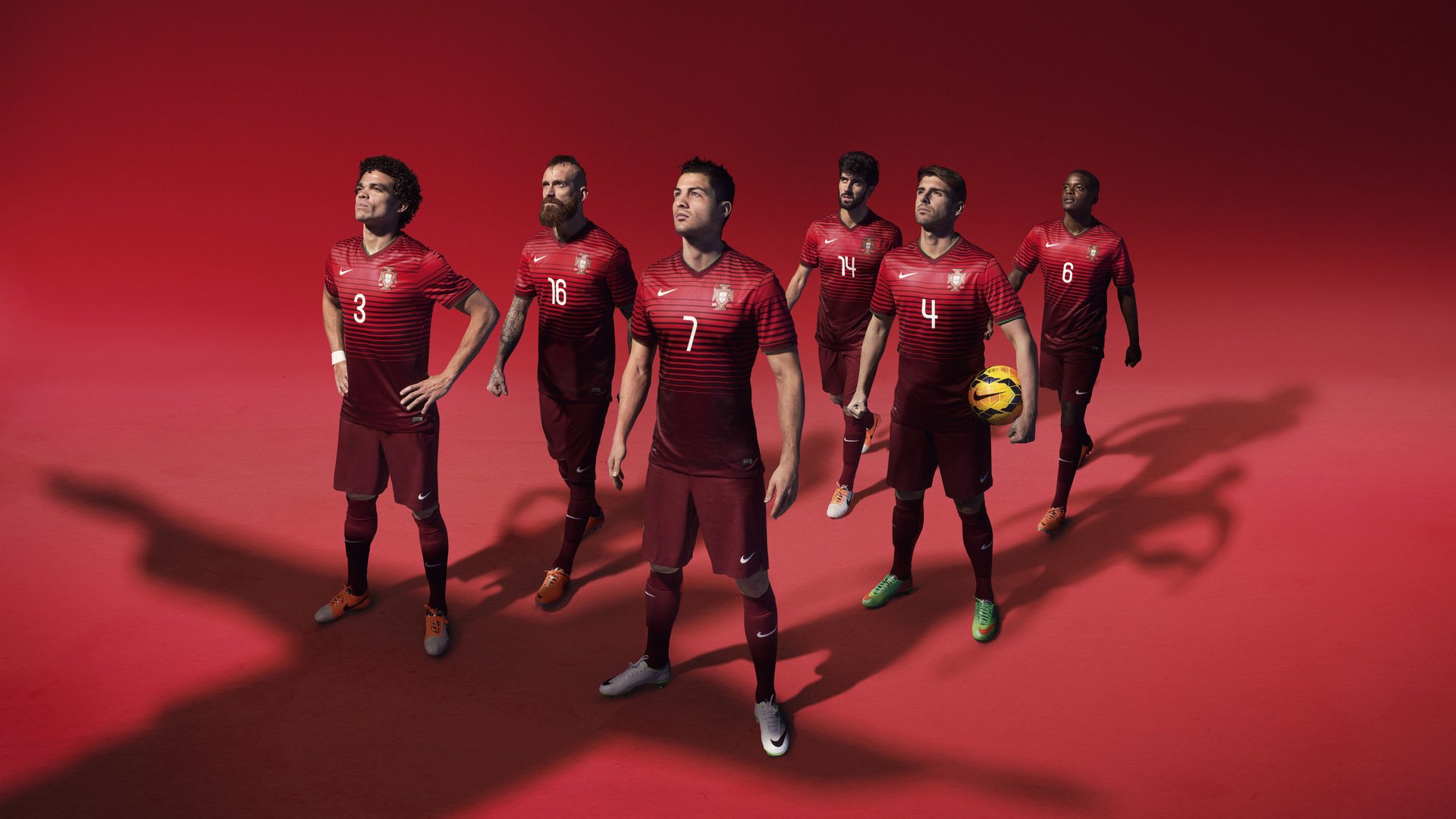 足球的魔幻现实主义，玻利维亚终结拜仁，C罗成为关键先生